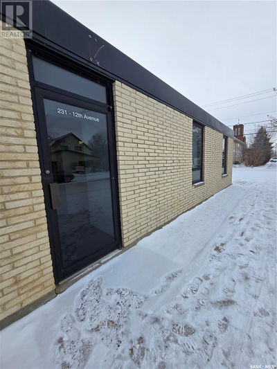 Commercial for Rent in Saskatchewan