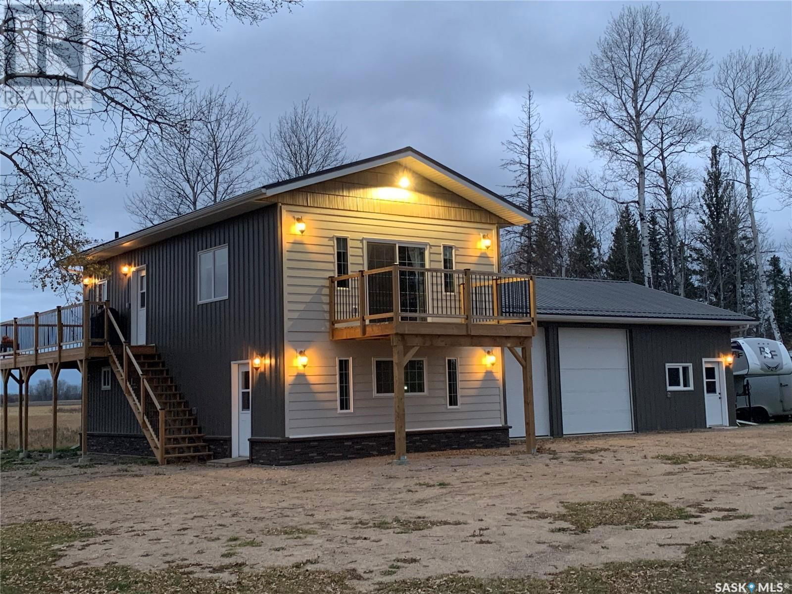 RECREATIONAL HOME Image 1