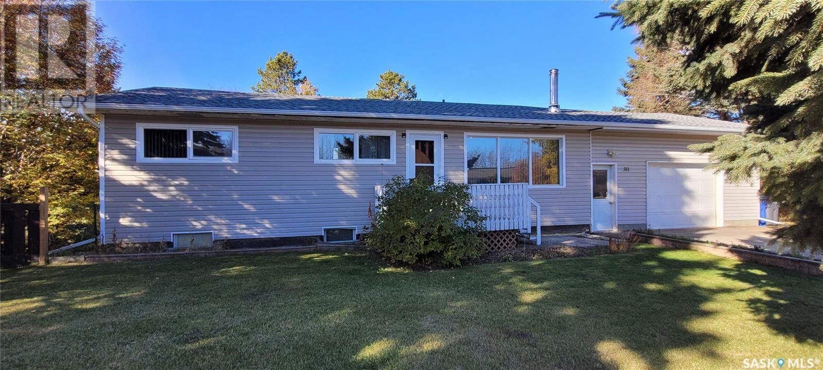 Primary Property View