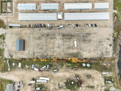 Image #1 of Commercial for Sale at Hwy 2, Prince Albert., Saskatchewan