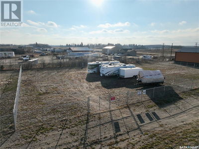 Image #1 of Commercial for Sale at Hwy 2, Prince Albert., Saskatchewan