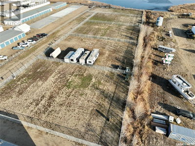 Image #1 of Commercial for Sale at Hwy 2, Prince Albert., Saskatchewan