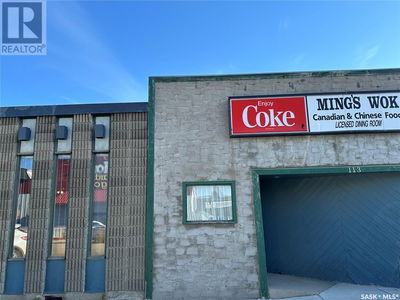 Restaurants for Sale in Saskatchewan