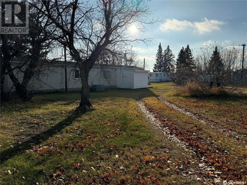 Secondary Property View