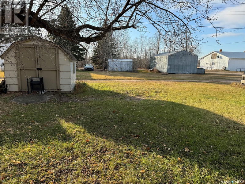 Tertiary Property View