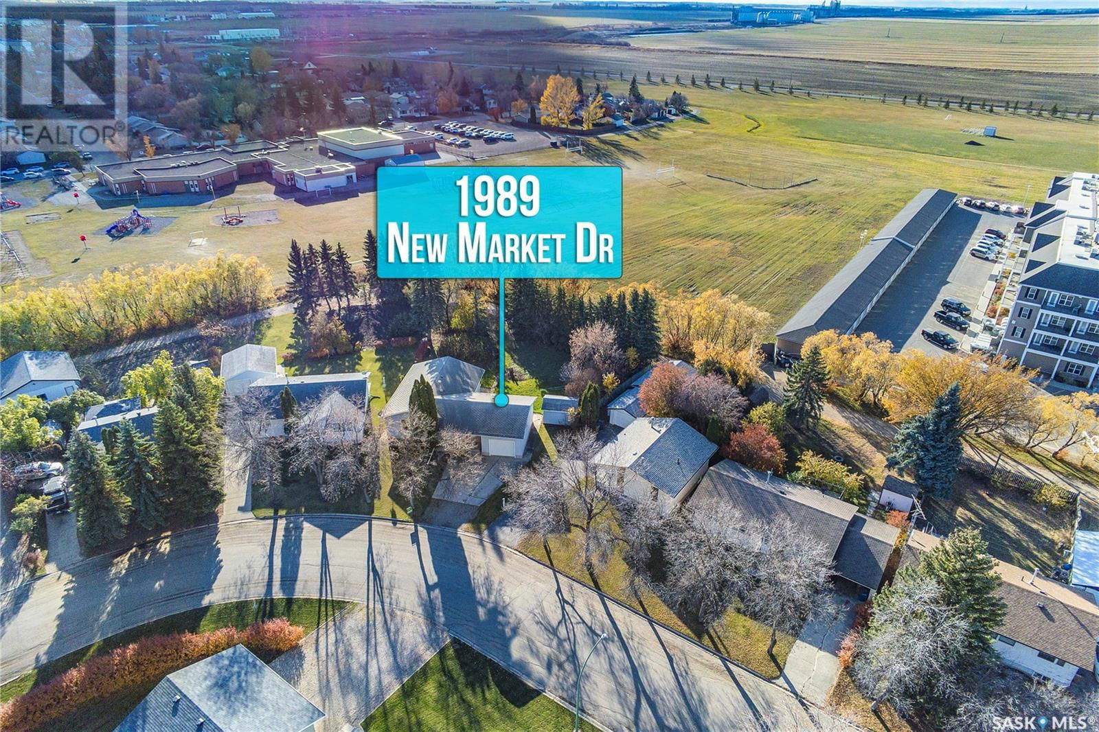 1989 New Market DRIVE Image 3