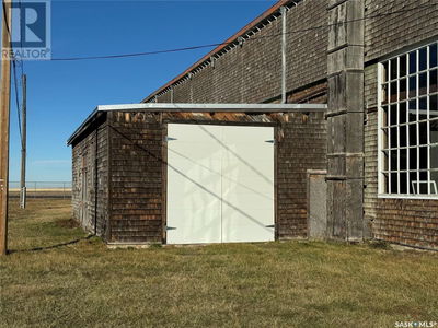 Industrial Properties for Rent