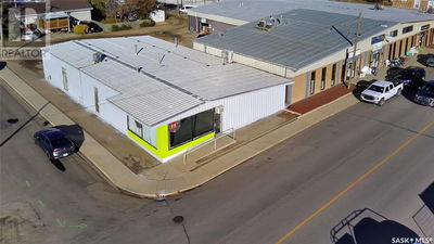 Retail Properties for Rent