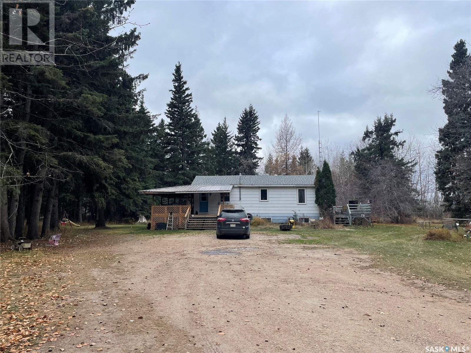 Primary Property View