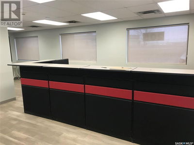 Commercial for Rent in Saskatchewan