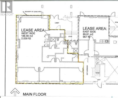 Retail Properties for Rent