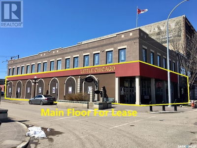 Retail Properties for Rent