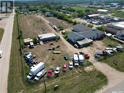 Industrial Properties for Sale