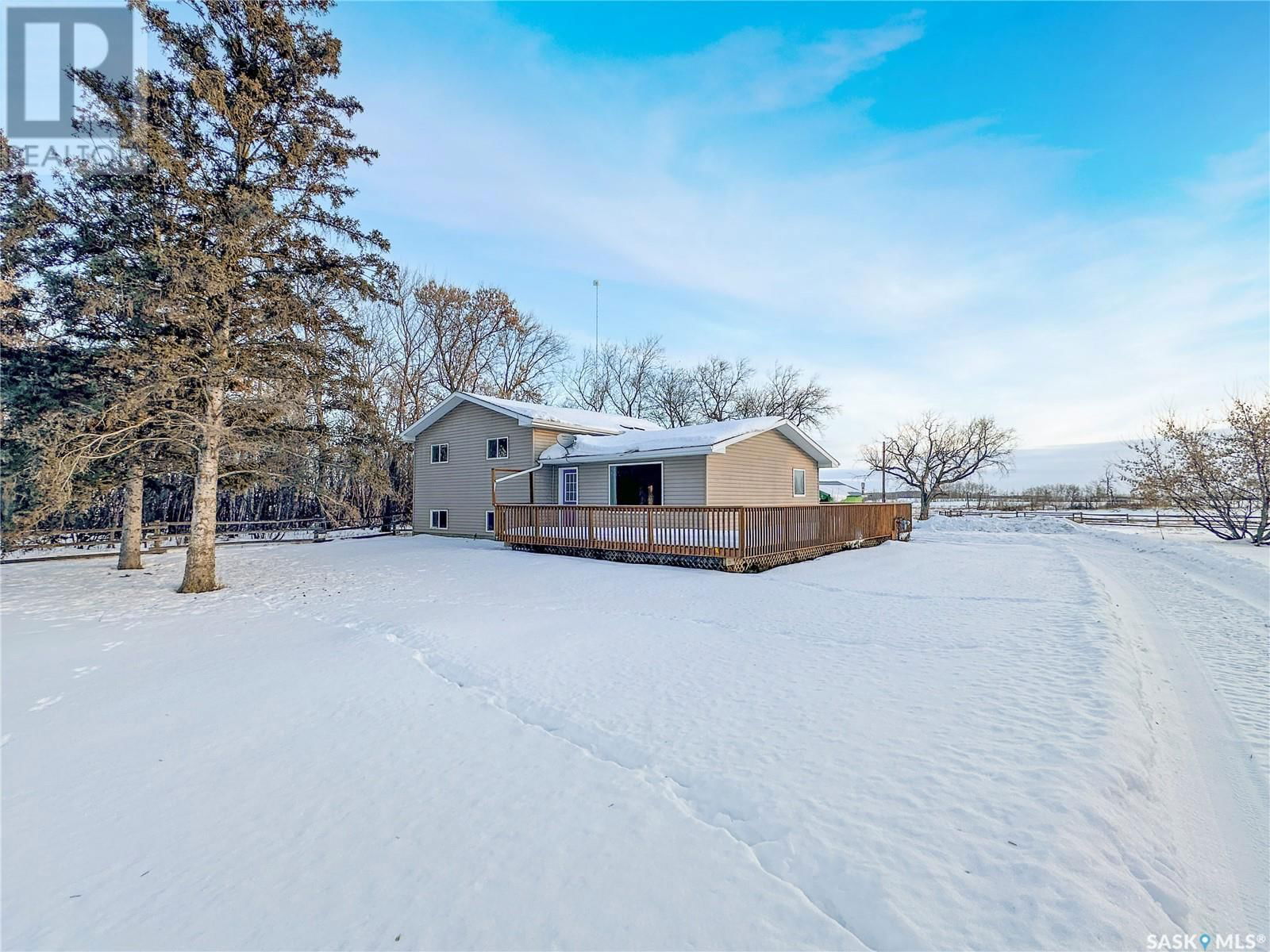 Duncan Road Acreage Image 1