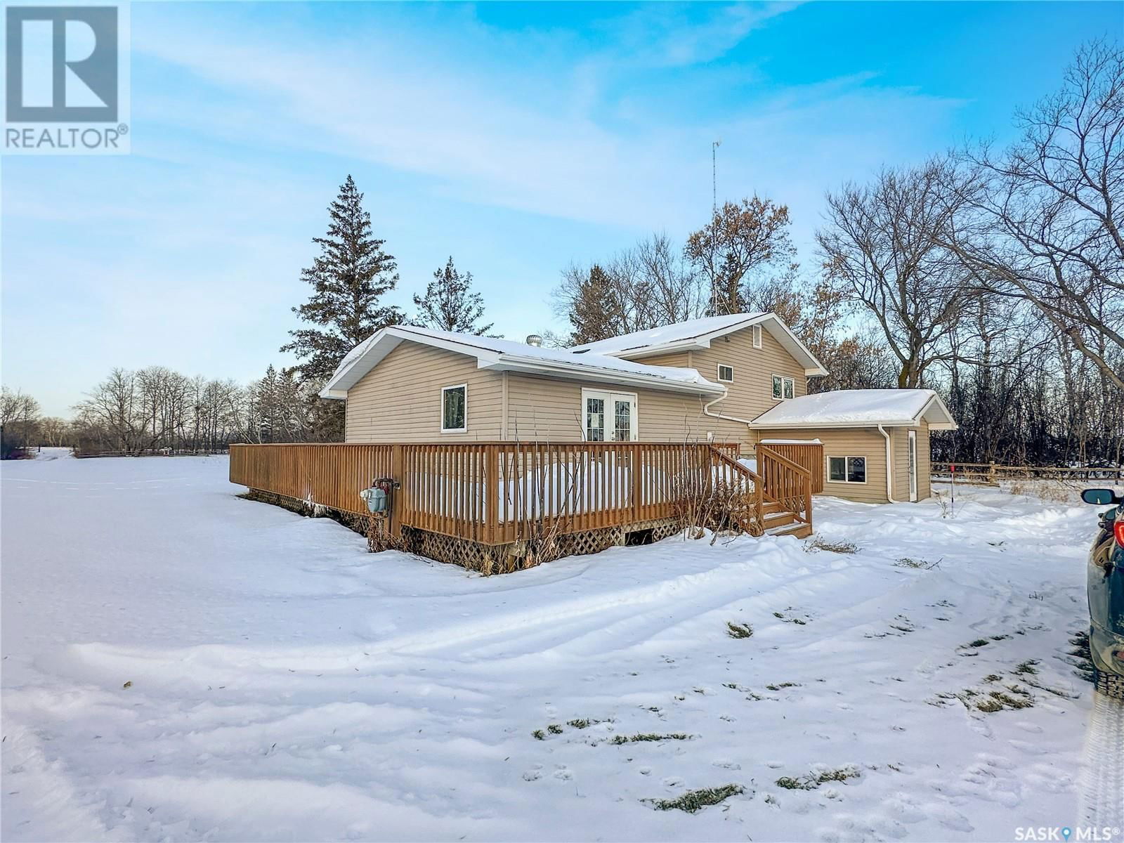 Duncan Road Acreage Image 2