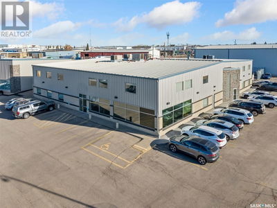 Commercial for Rent in Saskatchewan