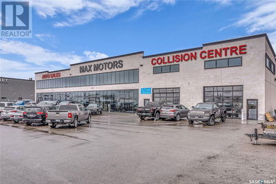 Commercial for Rent in Saskatchewan