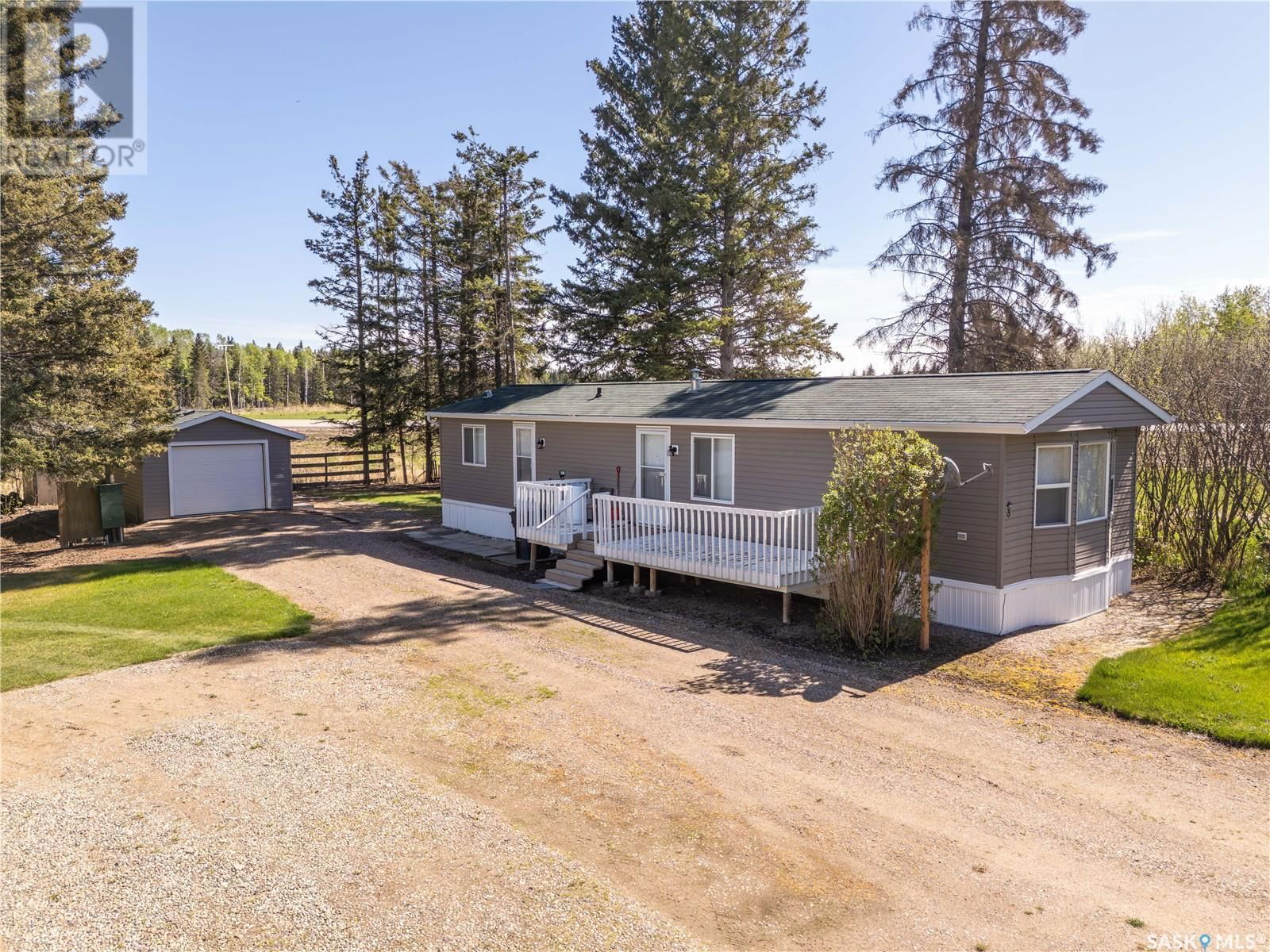 Primary Property View