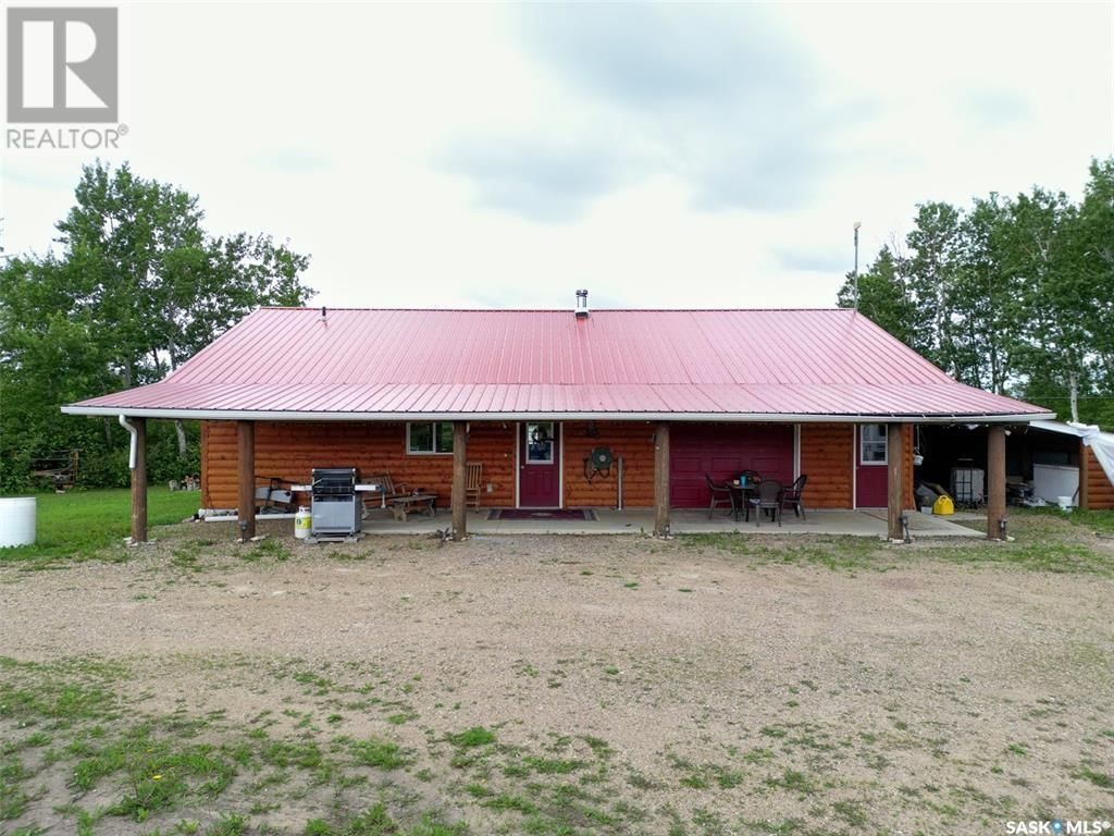 Hansen Acreage Image 1