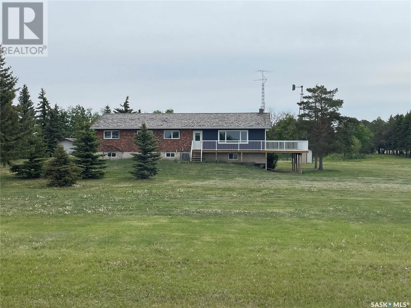 FRIESEN ACREAGE Image 1