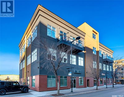 Commercial for Rent in Saskatchewan
