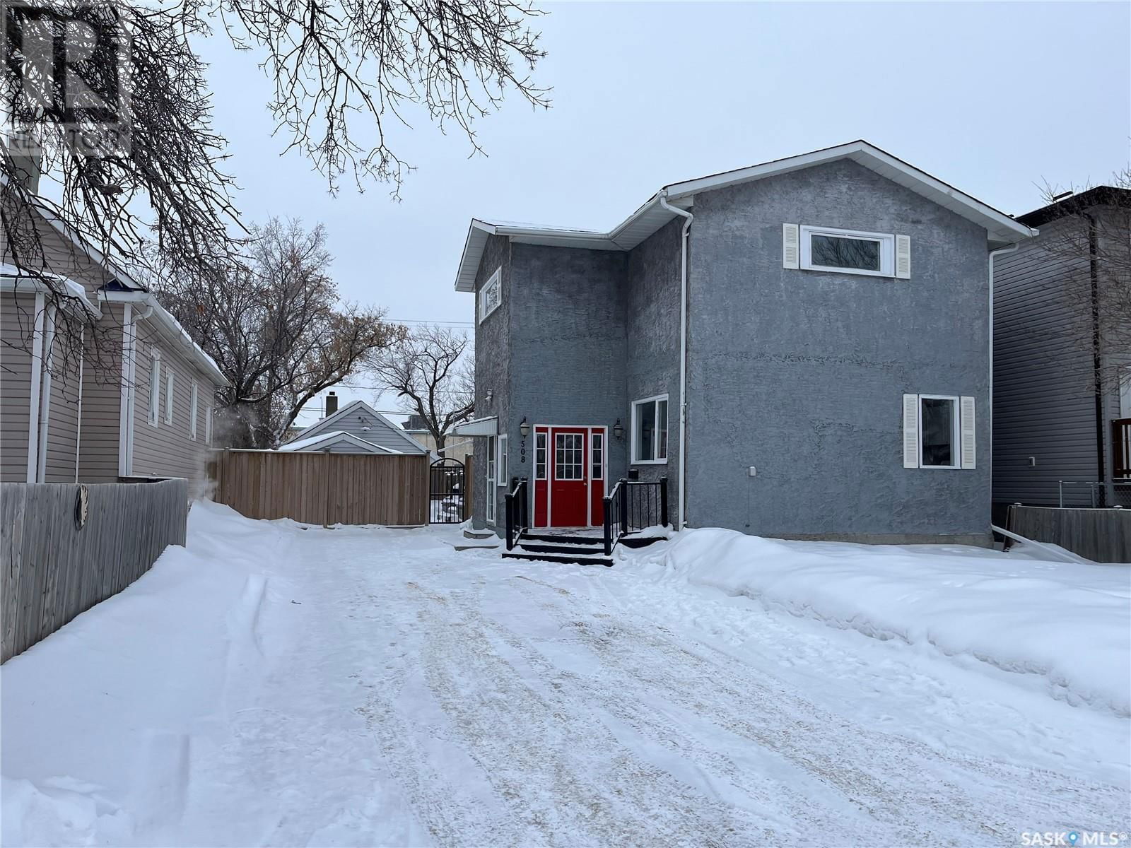 508 Osler STREET Image 1