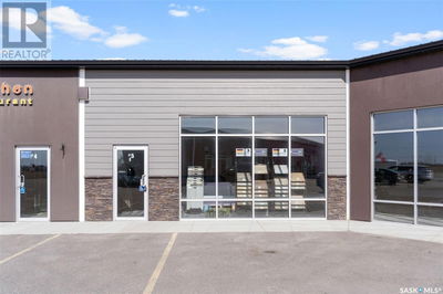 Retail Properties for Rent
