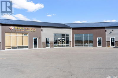 Commercial for Rent in Saskatchewan