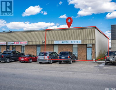 Industrial Properties for Rent