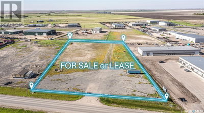 Land for Rent