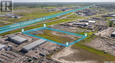 Commercial for Rent in Saskatchewan