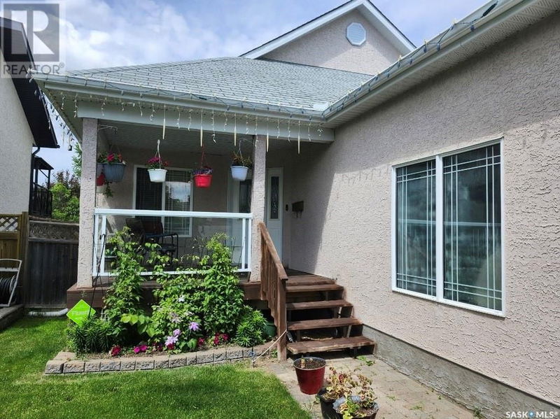 15 Longpre Crescent Prince Albert, Saskatchewan