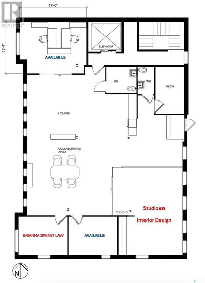 Commercial for Rent in Saskatchewan