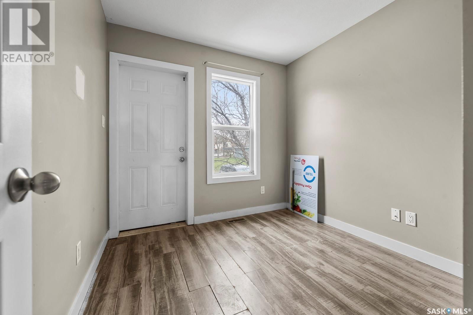 1236 Rae Street Regina, Saskatchewan