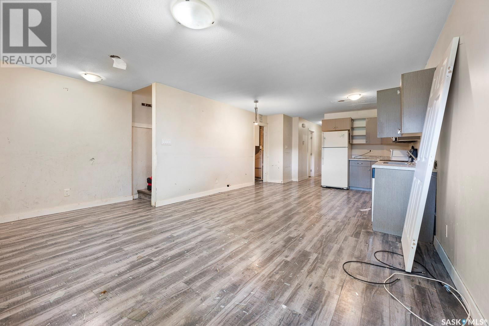 1236 Rae Street Regina, Saskatchewan
