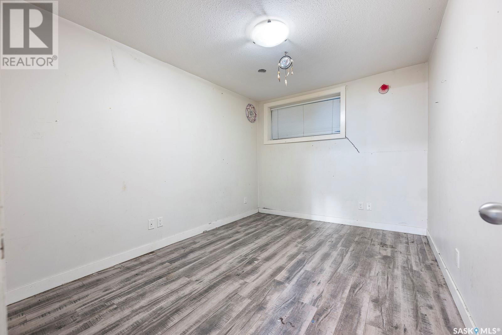 1236 Rae Street Regina, Saskatchewan