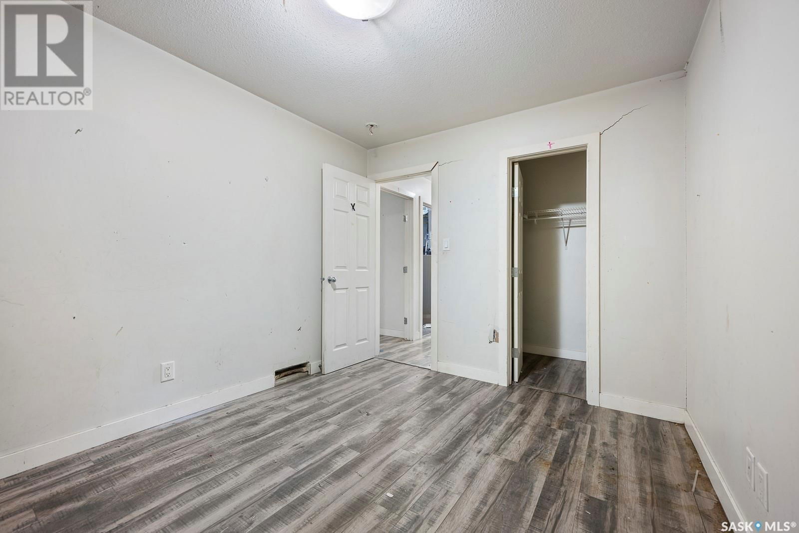 1236 Rae Street Regina, Saskatchewan