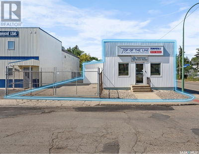 Industrial Properties for Rent