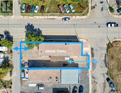 Commercial for Rent in Saskatchewan