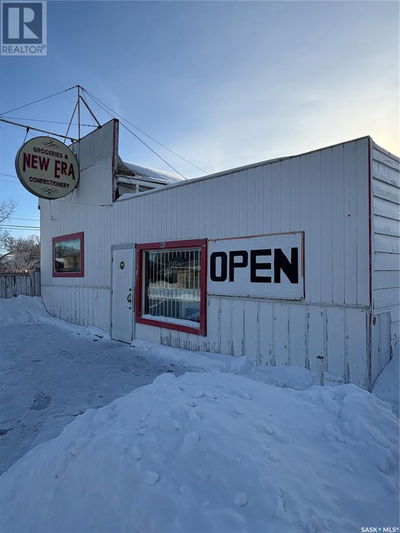 Commercial for Rent in Saskatchewan