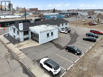 Commercial for Rent in Saskatchewan