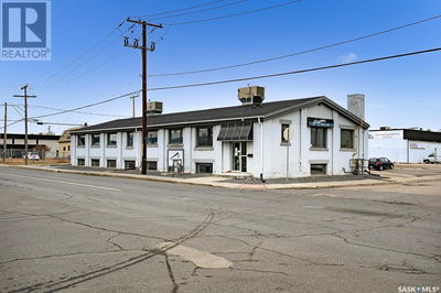 Commercial for Rent in Saskatchewan