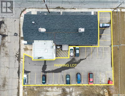 Commercial for Rent in Saskatchewan