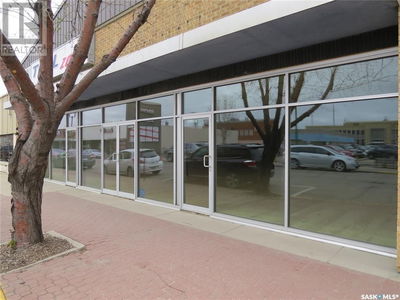 Retail Properties for Rent