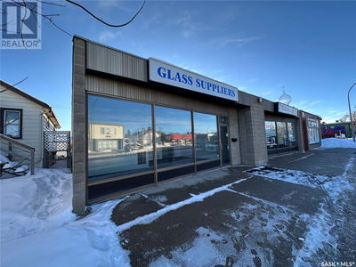 Commercial for Rent in Saskatchewan