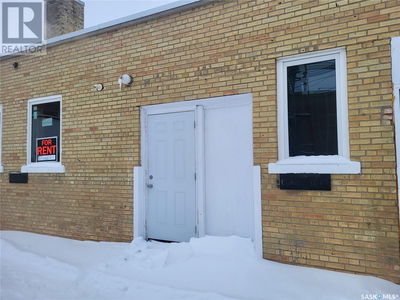 Image #1 of Commercial for Sale at Fairford, Moose Jaw, Saskatchewan