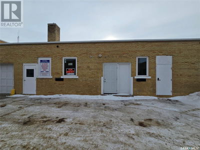 Image #1 of Commercial for Sale at Fairford, Moose Jaw, Saskatchewan