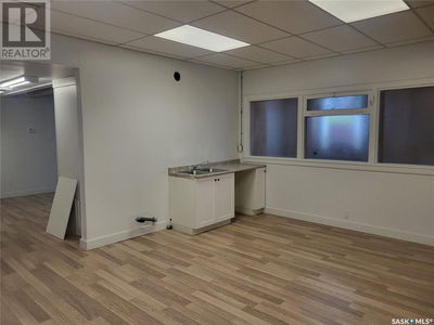 Image #1 of Commercial for Sale at Fairford, Moose Jaw, Saskatchewan