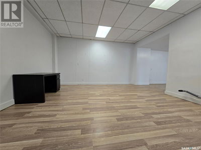 Image #1 of Commercial for Sale at Fairford, Moose Jaw, Saskatchewan