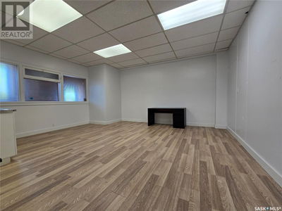 Image #1 of Commercial for Sale at Fairford, Moose Jaw, Saskatchewan